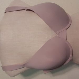 Jessica Simpson 42C bra. Taupe color